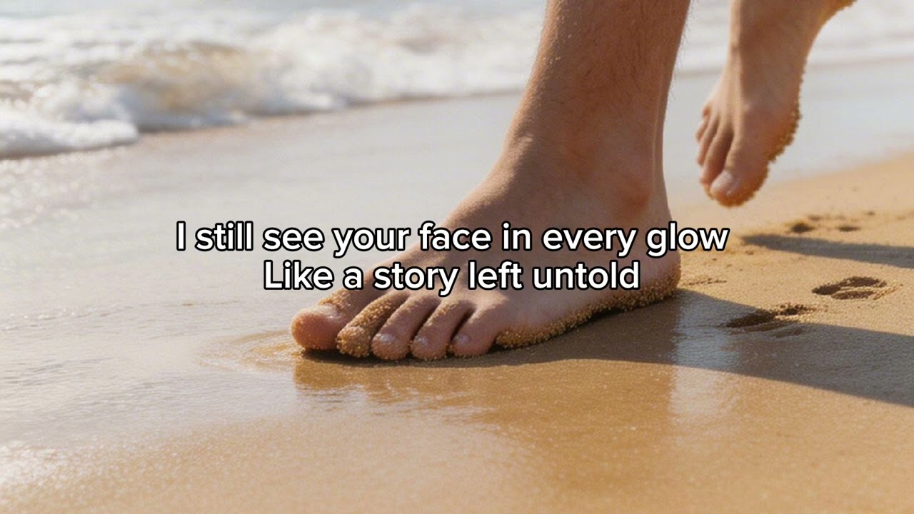 Whispered to the Shore