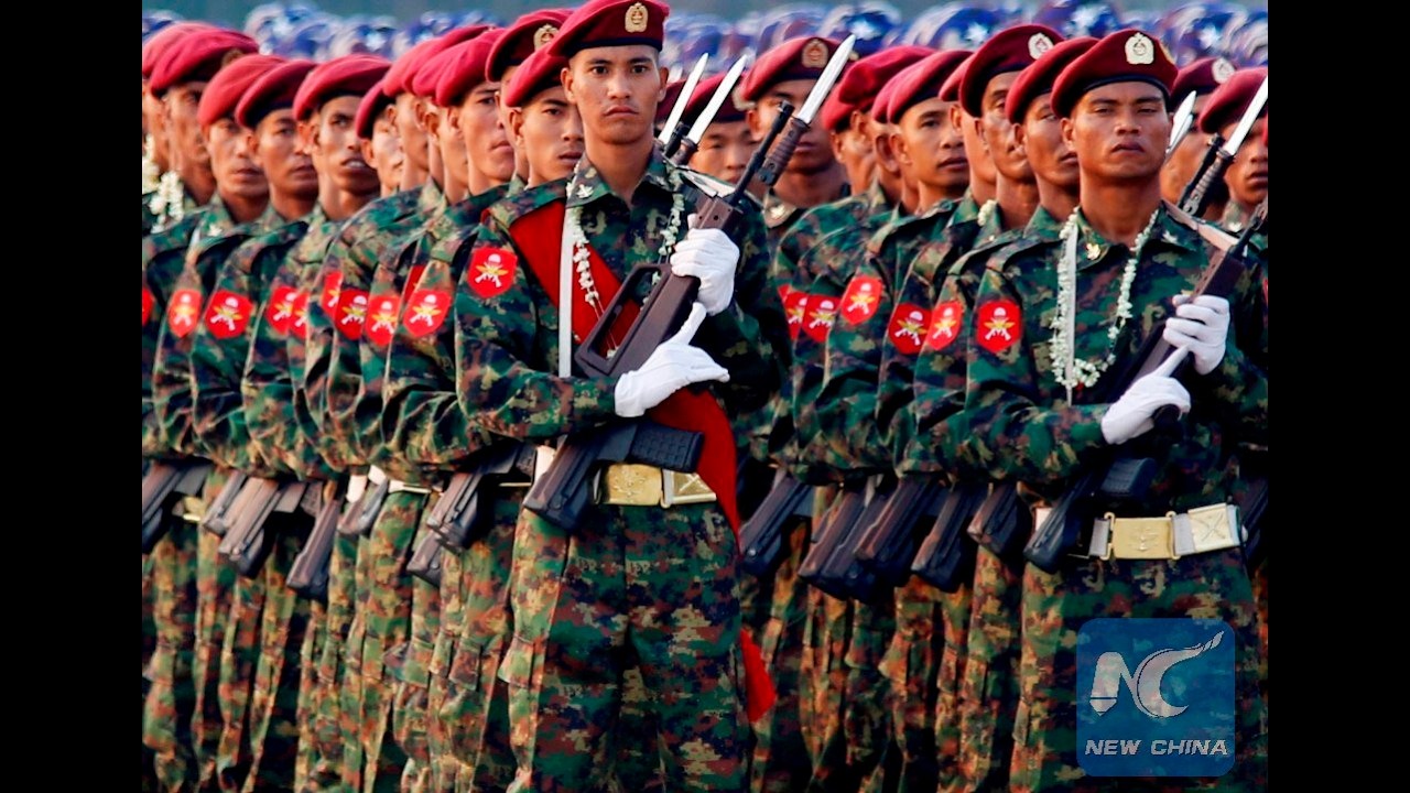 ပယီၤသုးတမ့ၢ်နပါအသုးဘၣ် March 9, 2026