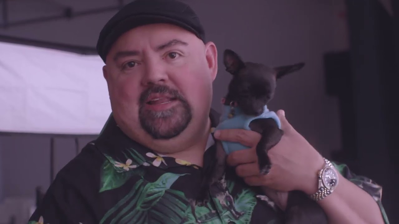 Pet Lovers' Choice Awards Hosted by Gabriel Iglesias