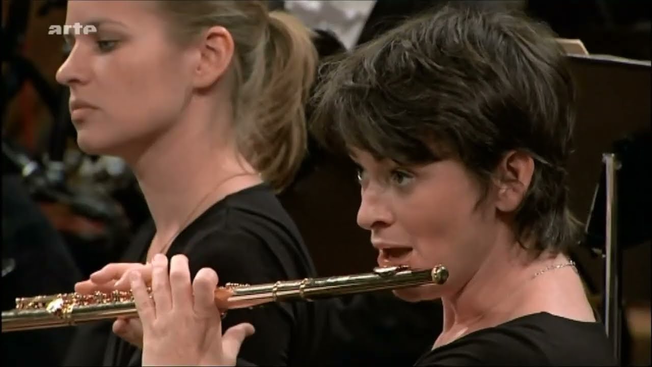 Anton Bruckner - Symphonie Nr.5  B-Dur