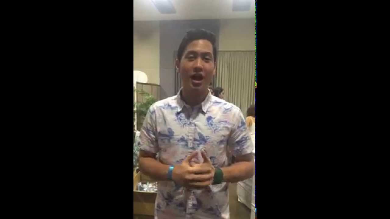 Axel Torres for #TeenWeekPH