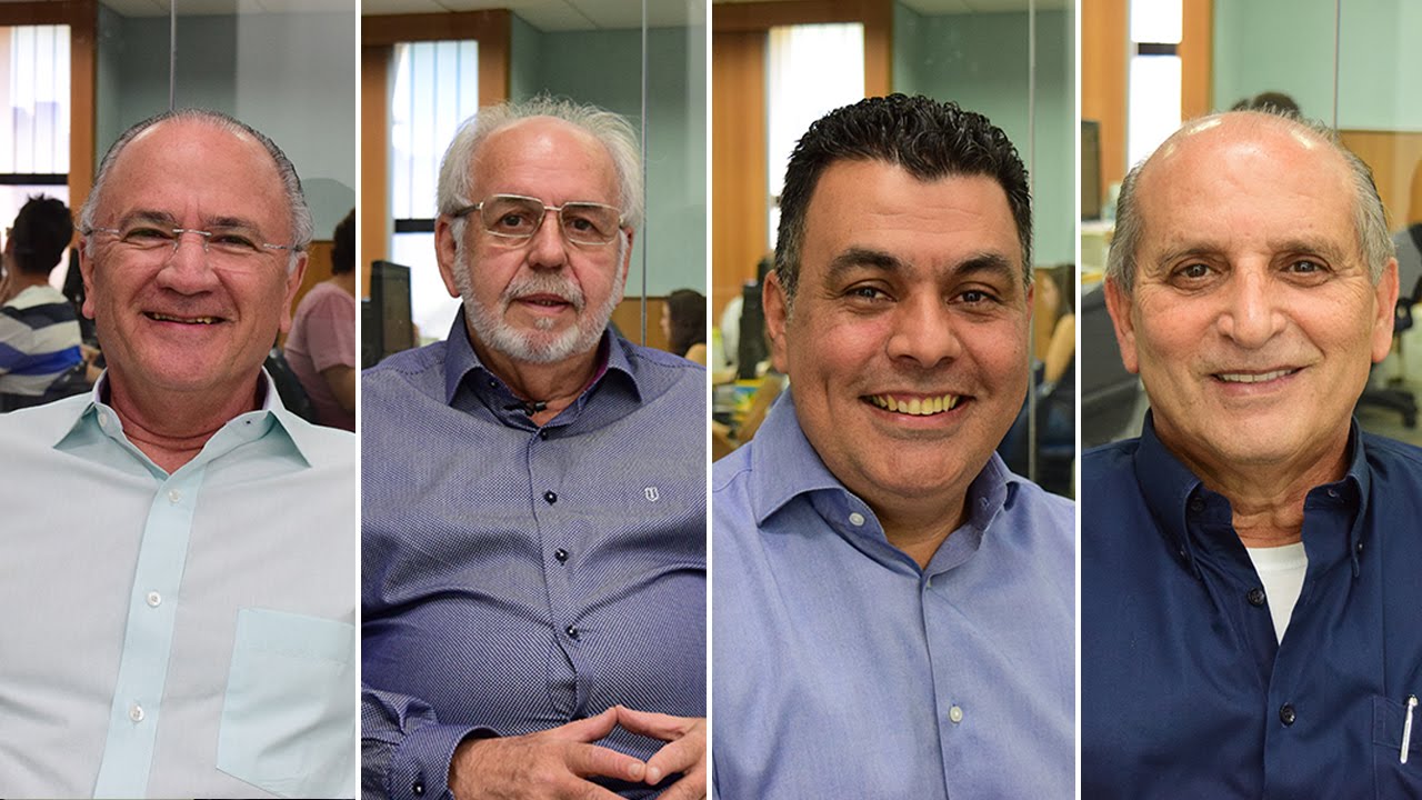 As propostas dos candidatos para a segurança de Americana