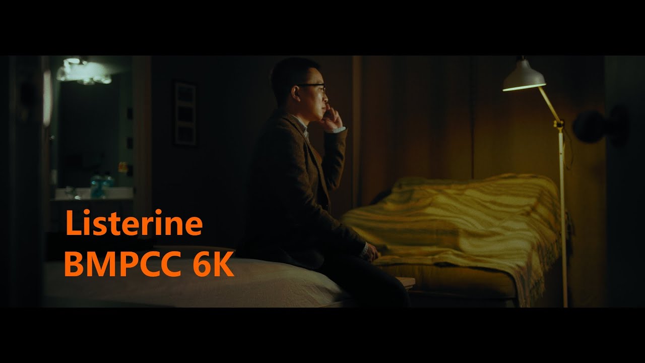 Dramatic Irony - BMPCC 6K Short Film