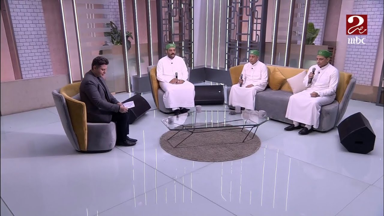 شوقى واصل للمدينة حباً فى طه نبينا.. إنشاد ديني بأصوات رائعة لفرقة الجازولية