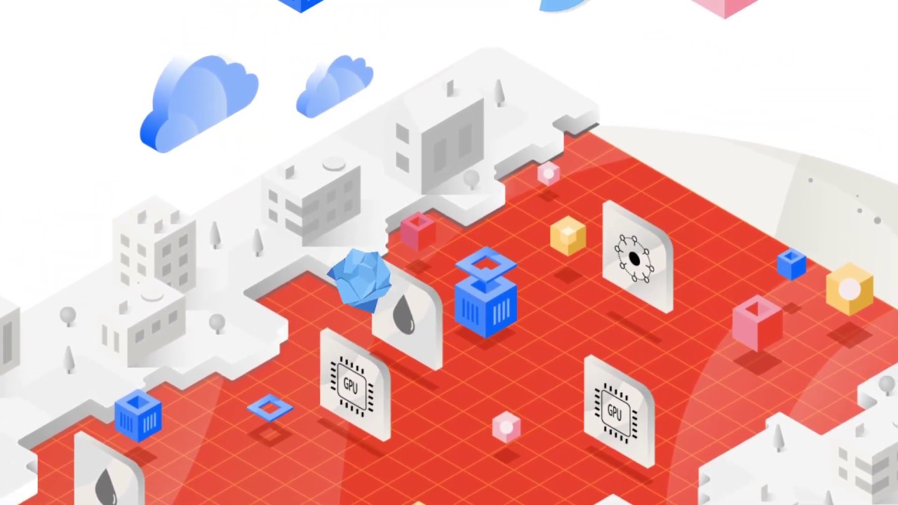 Isometric Animation Video | Taloflow | Pat Animation Miami, Florida