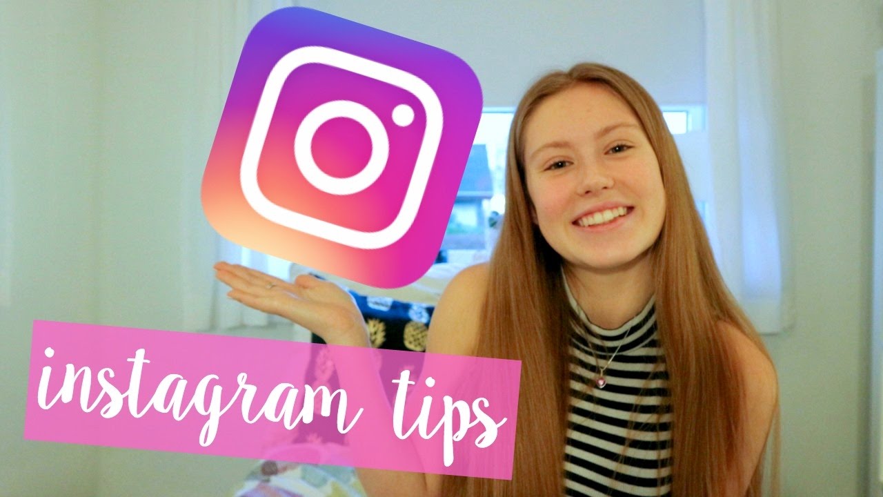 Tips til at forbedre din instagram - how2insta #1