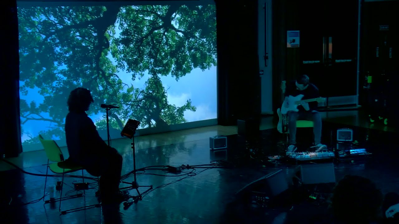 Aire - Beholding the Burren