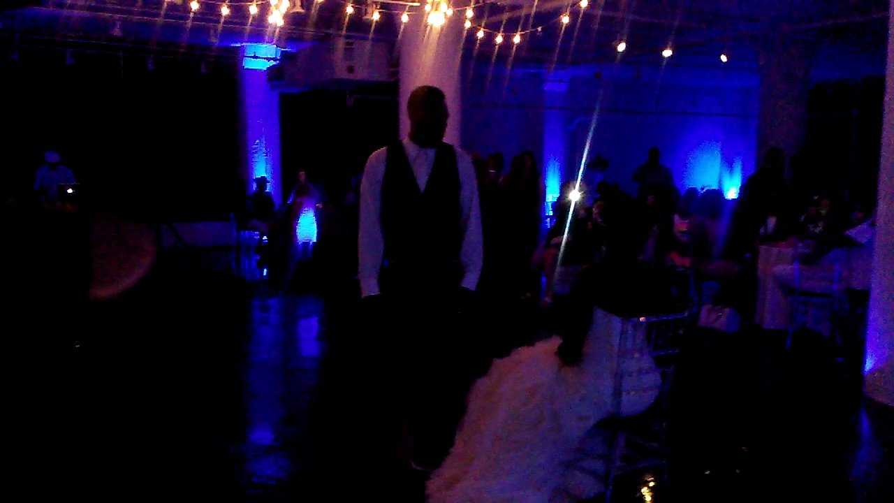My cousin Wedding(3)