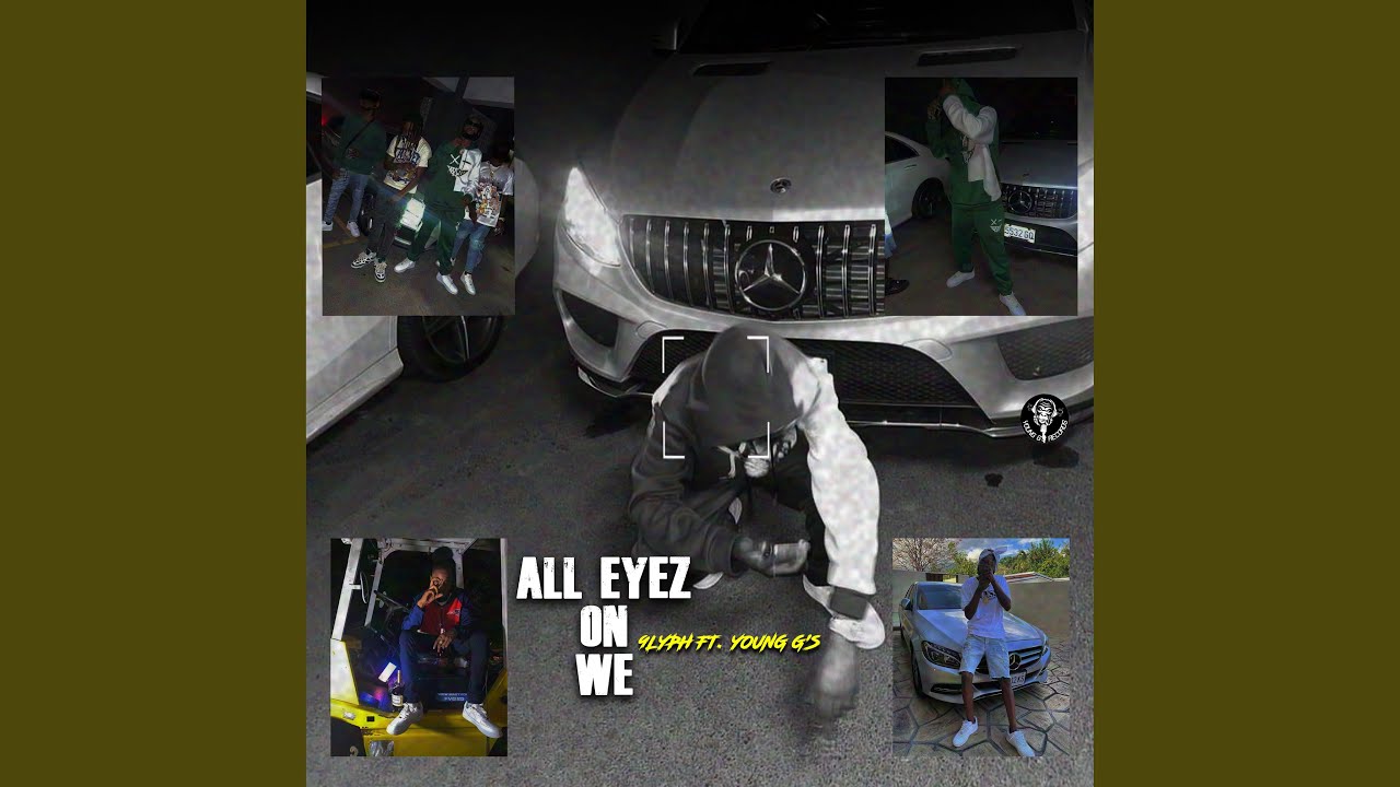 All Eyez on We