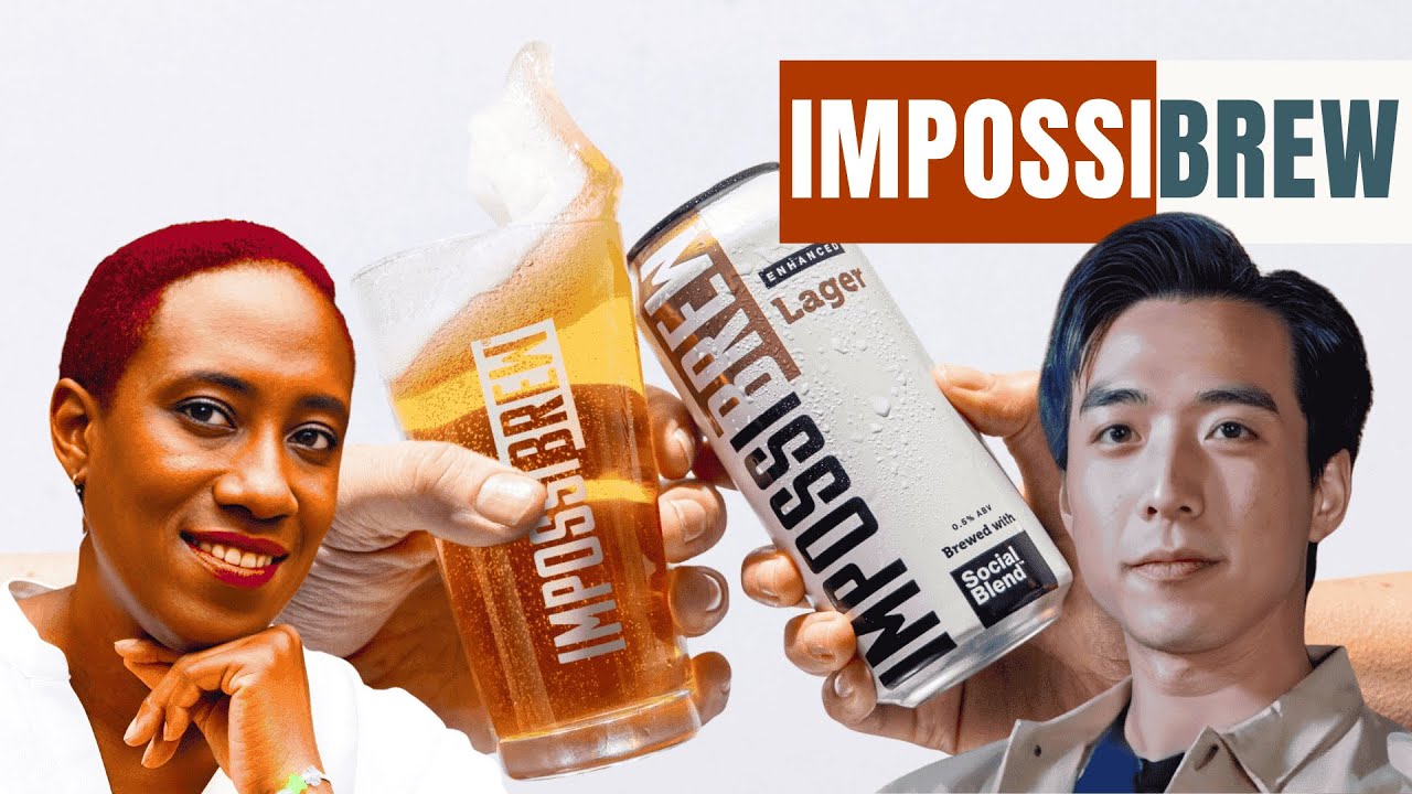 Impossibrew’s Social Blend: AF Beer for the 