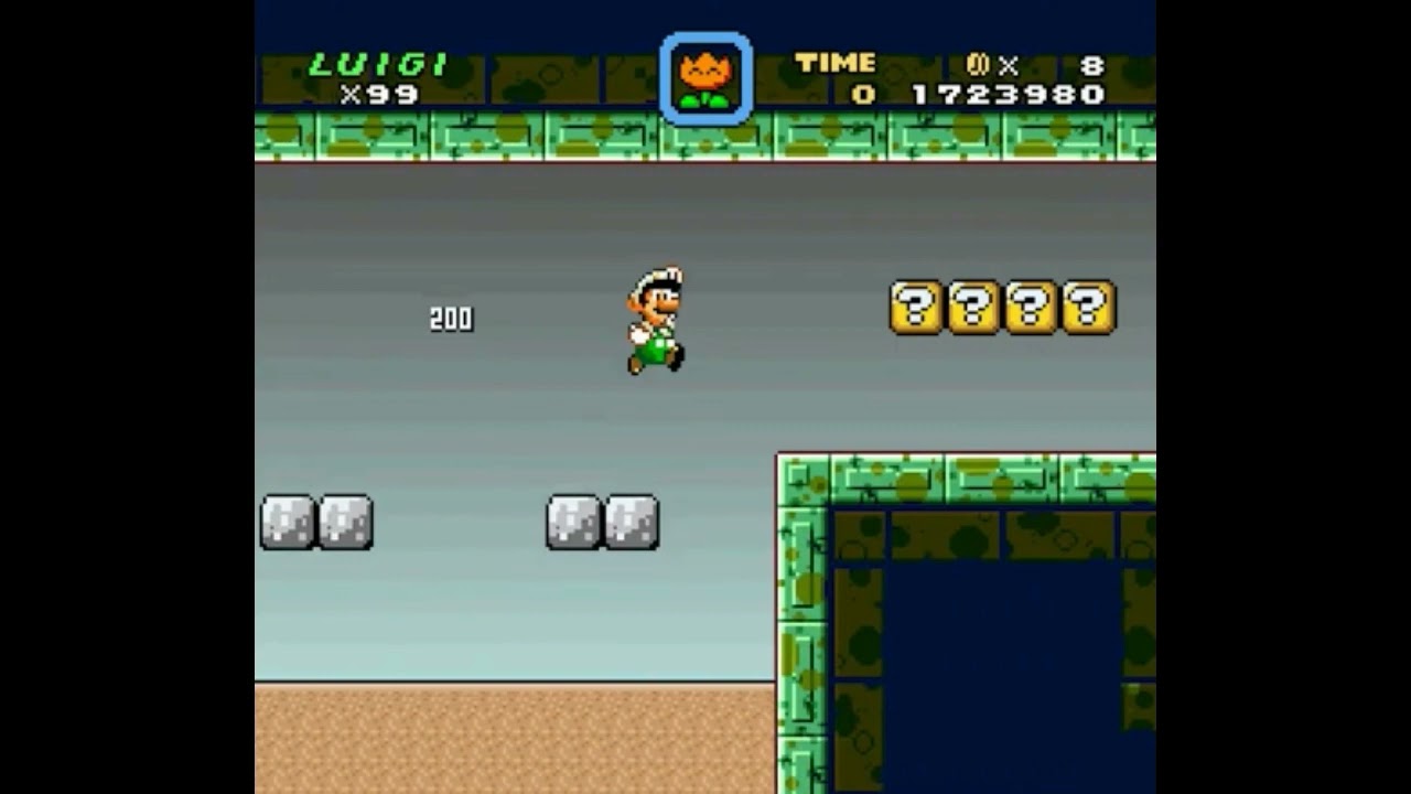 SMW Custom Music - X-Men vs. Street Fighter - Cammy's Theme (Remix)