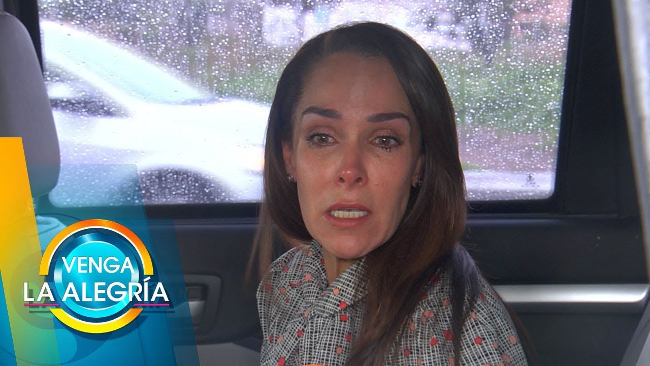 Sharis Cid y Brandon Peniche declaran por asesinato de Isaías Gómez. | Venga La Alegría