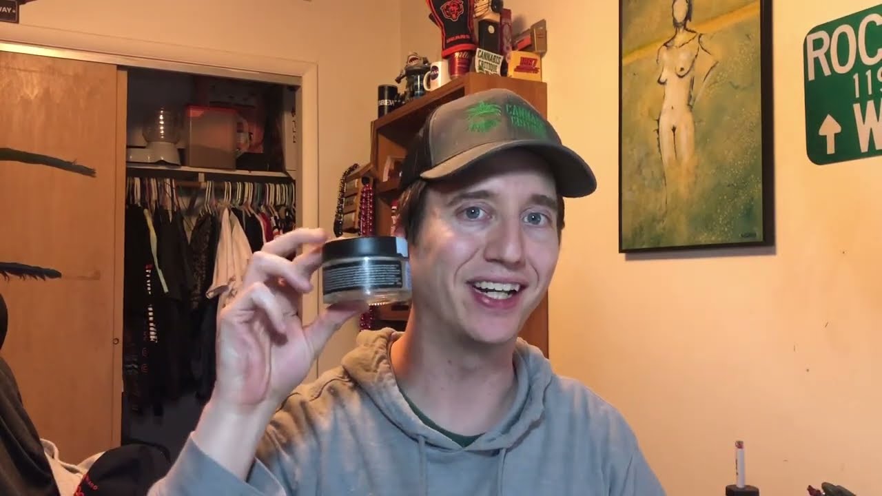 Bad n Boujee - Triple 7 - IL Cannabis Review