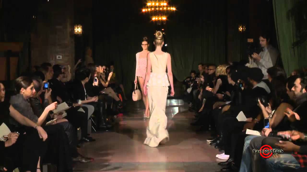 Victor de Souza - FW12
