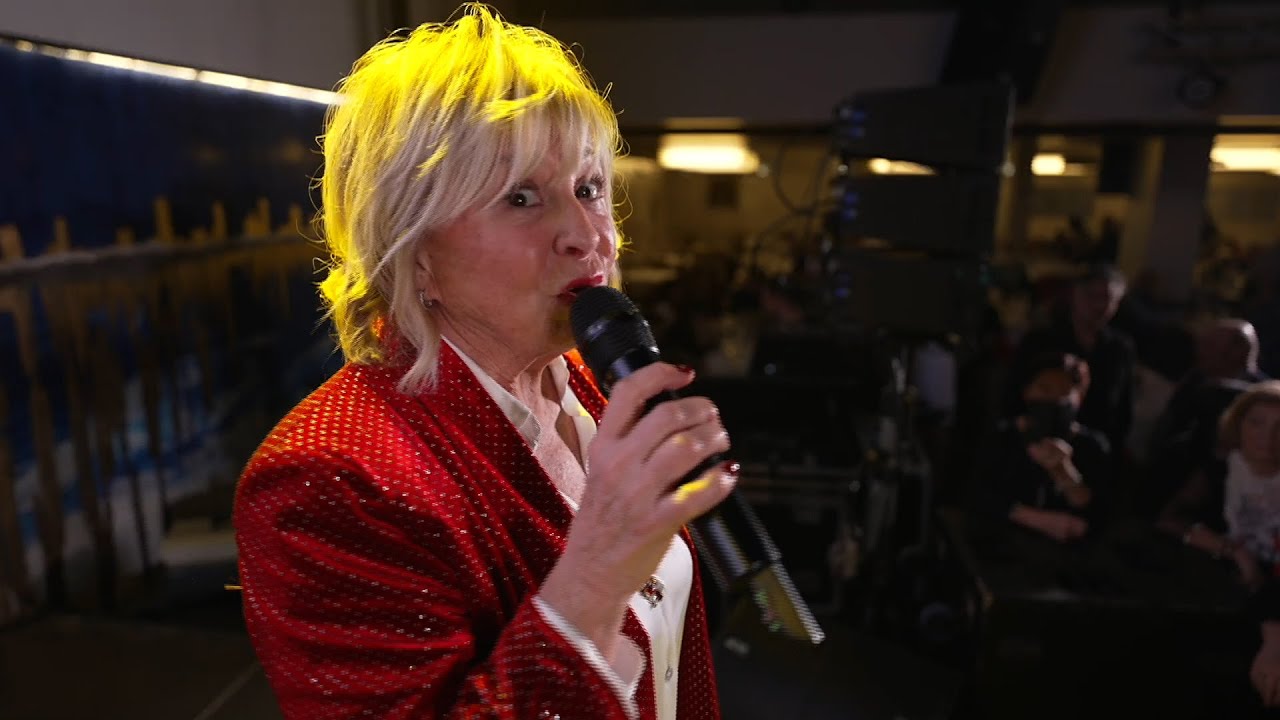 TITTI BIANCHI QUANDO L'AMORE DIVENTA POESIA  #italianissimatv  #veryitaliantv #italiansong