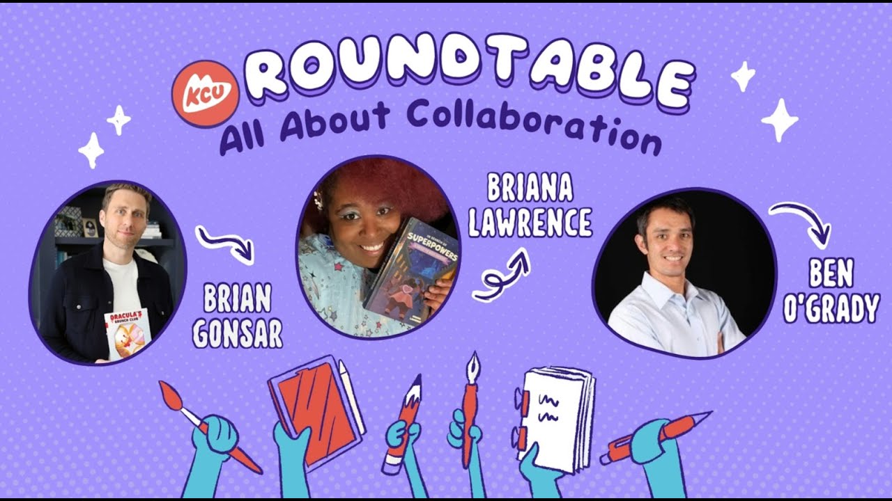 Collaboration Roundtable 01/22/25