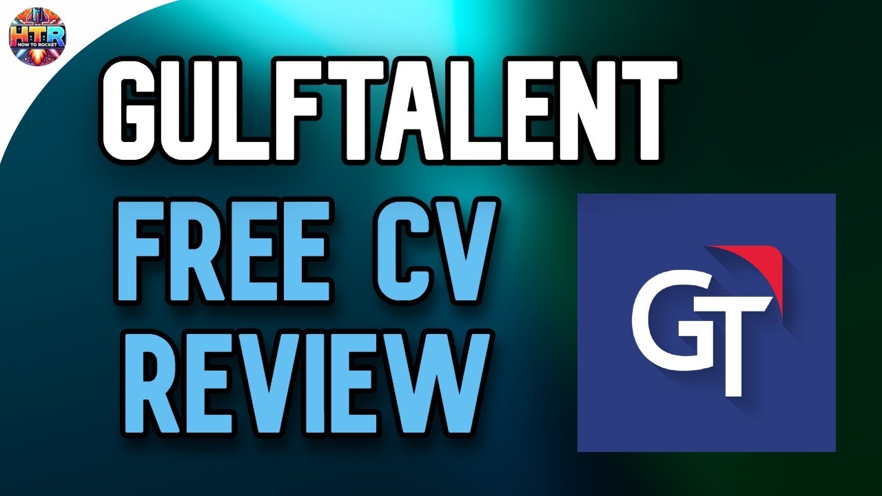 Jak uzyskać bezpłatną ocenę CV w GulfTalent i ulepszyć swoje CV