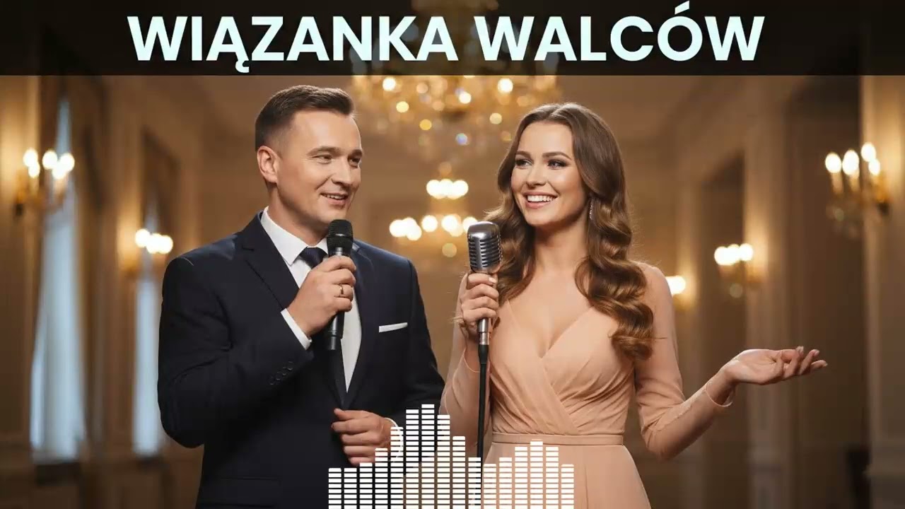 Walce Na Zawsze 🎵 Najlepsze Polskie i Niemieckie | Kolekcja, Która Przywraca Wspomnienia