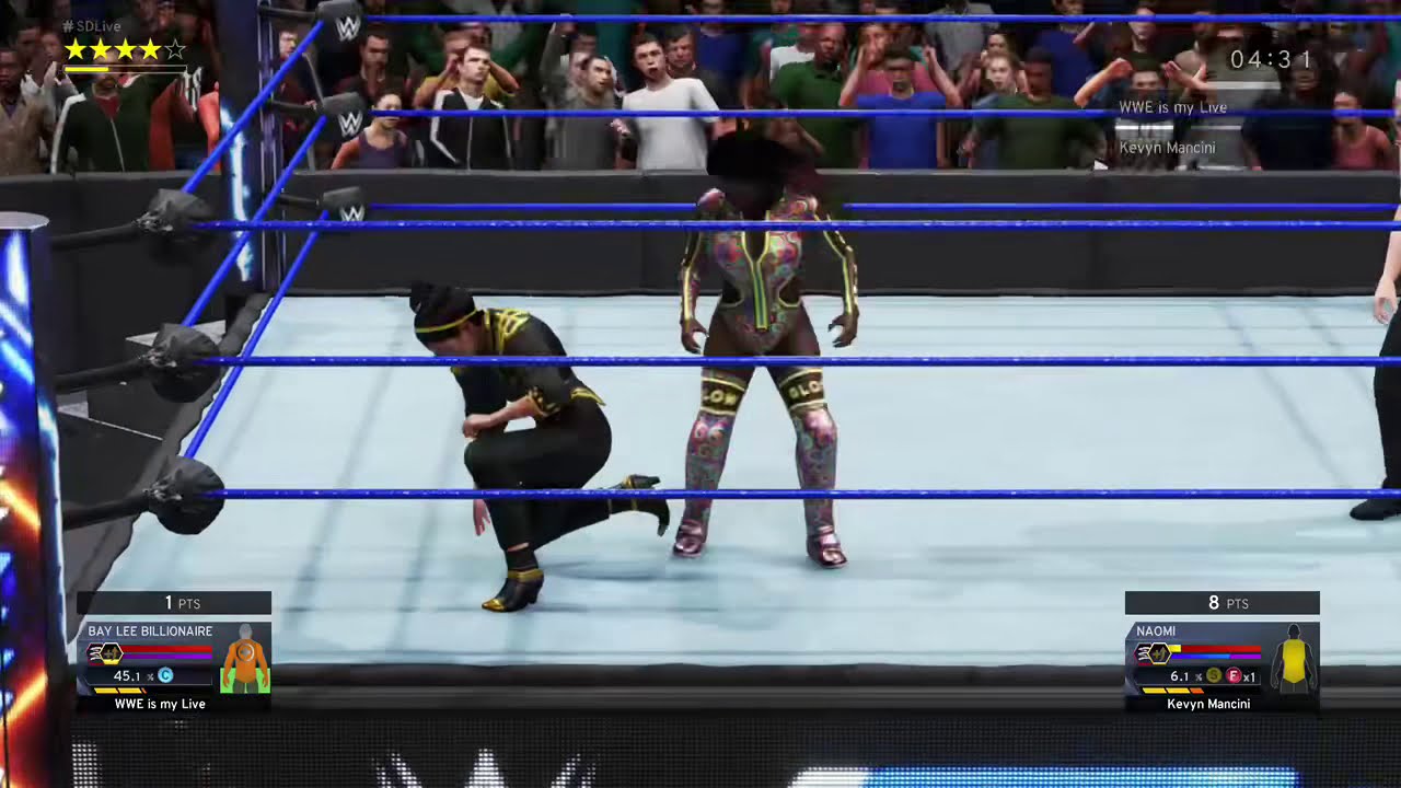 Naomi