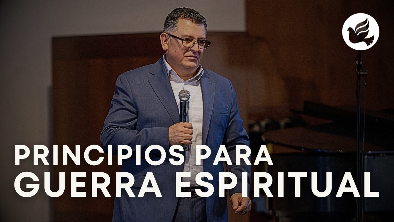 Estamos en vivo | Domingo Sobrenatural