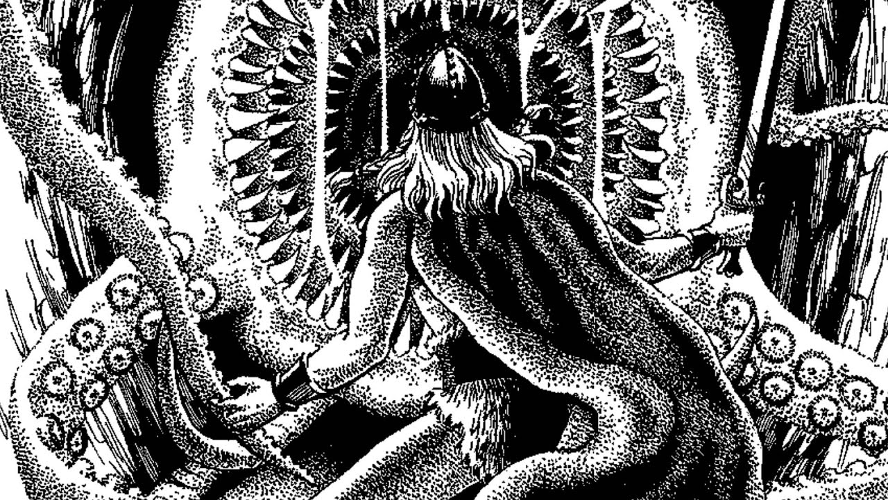 Ein Blick ins Schwarze Auge 9: Borbarad und die Sieben Gezeichneten