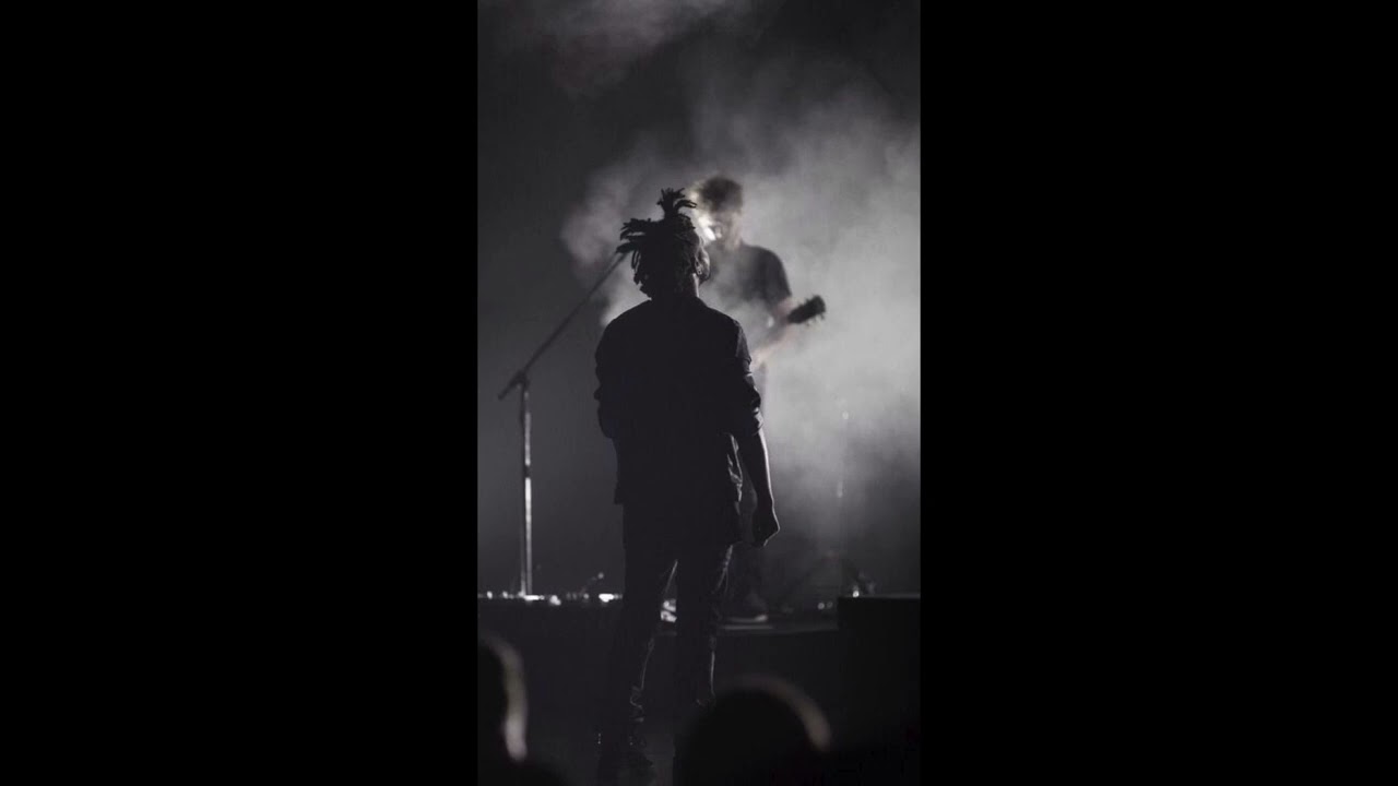 [FREE] The Weeknd Trilogy Type Beat | 