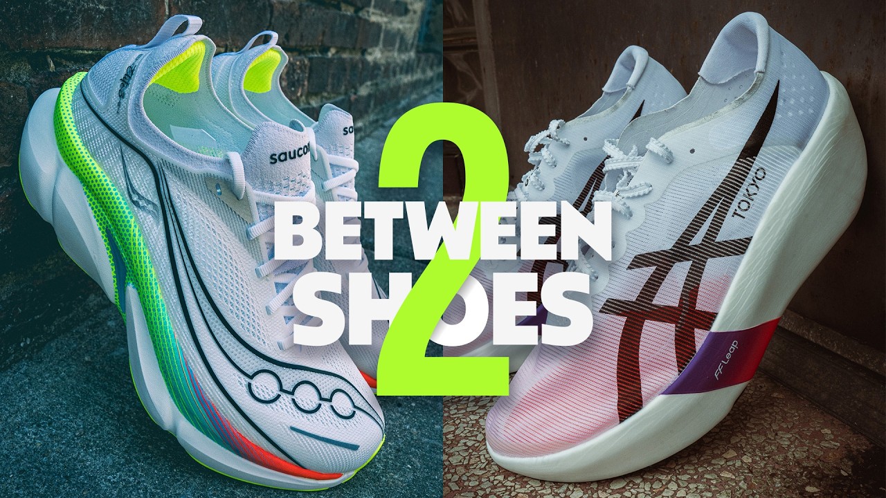 Saucony Endorphin Elite 3 против Asics Metaspeed Sky