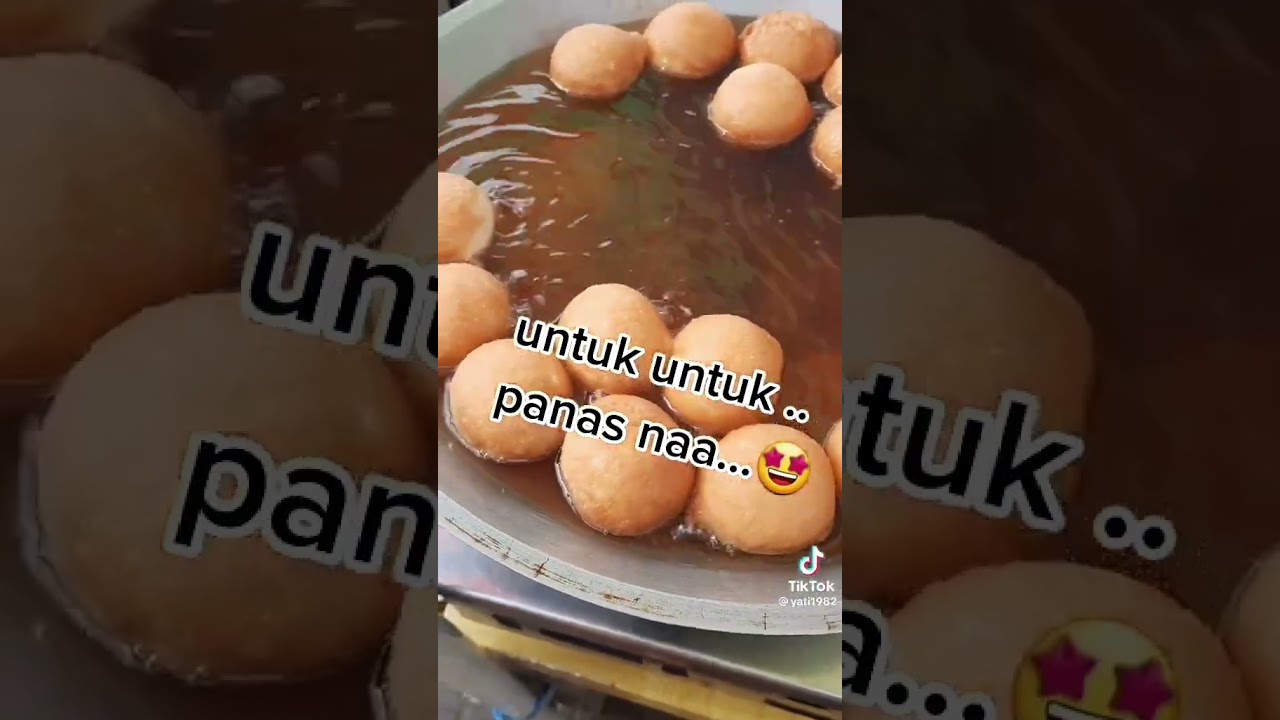 Wadai untuk khas banjar🥰