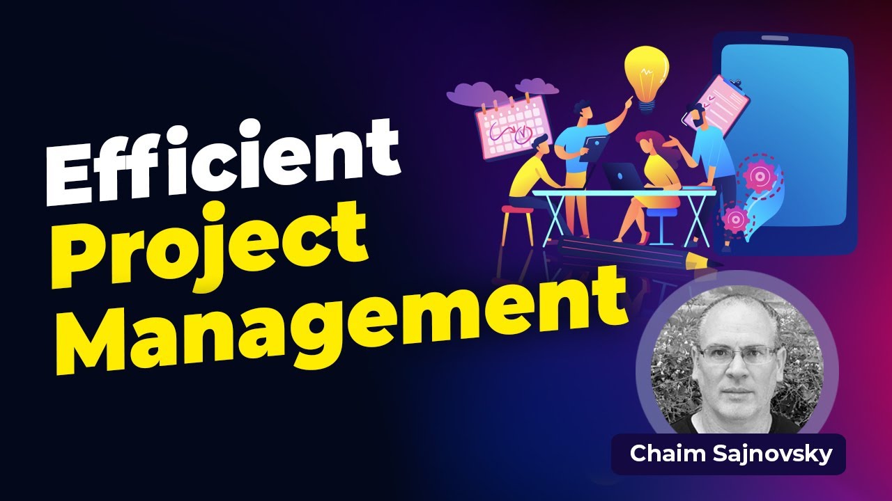 Efficient Project Management for Mobile App Development