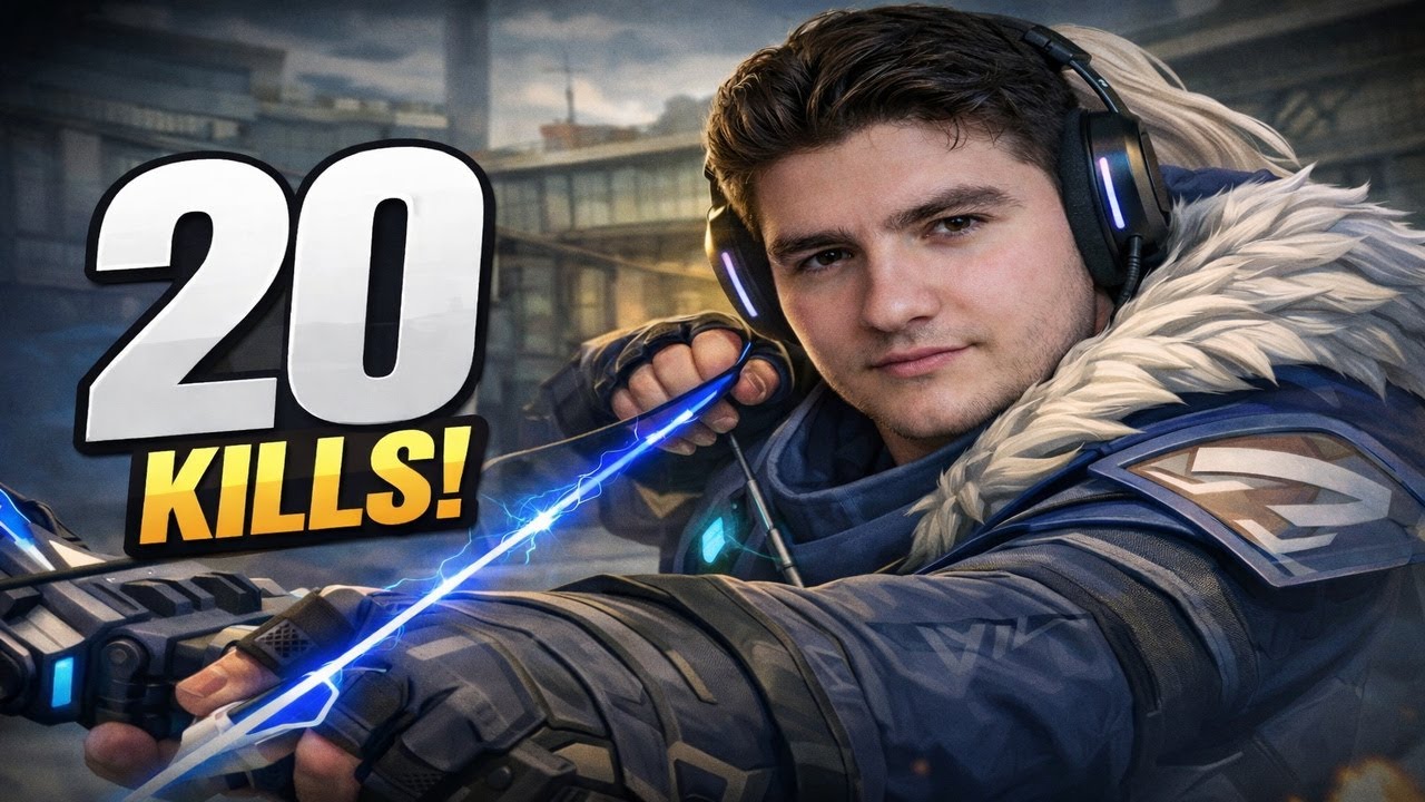 Insane COMEBACK mit SOVA auf CORRODE?! | 20 KILLS