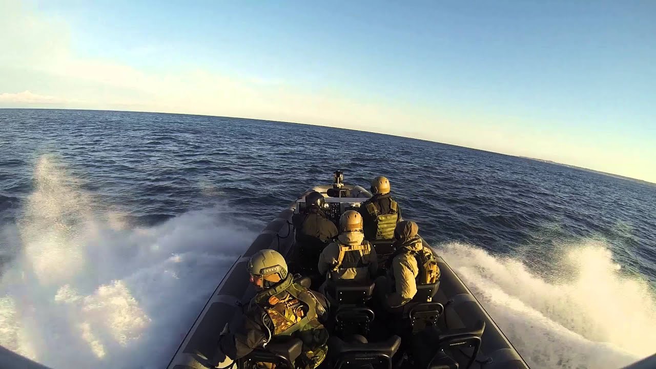 Marina Militare -action promo