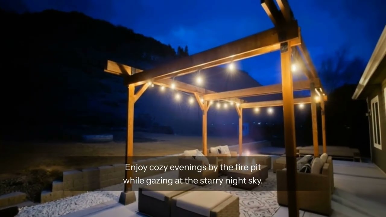 Canyon View Modern 4-Bedroom Home for Sale in Yakima Washington | 4.75 Acres