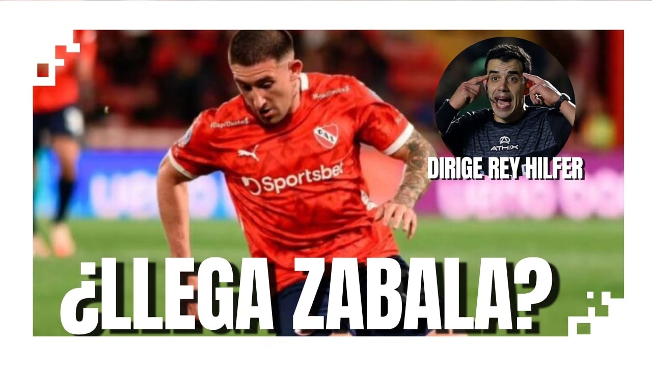 🔴 Muy Independiente | EN VIVO - 31/03/26