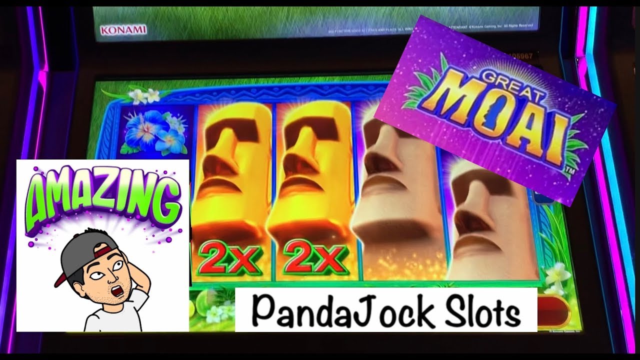 Still in shock❗️I asked and it happened❗️Huge comeback on The Great Moai 🗿