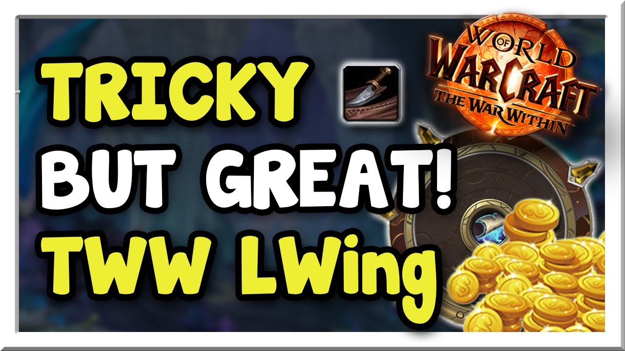 Don't Mess Up Your Specializations! The War Within Leatherworking Full Guide | WoW Gold Making Guide