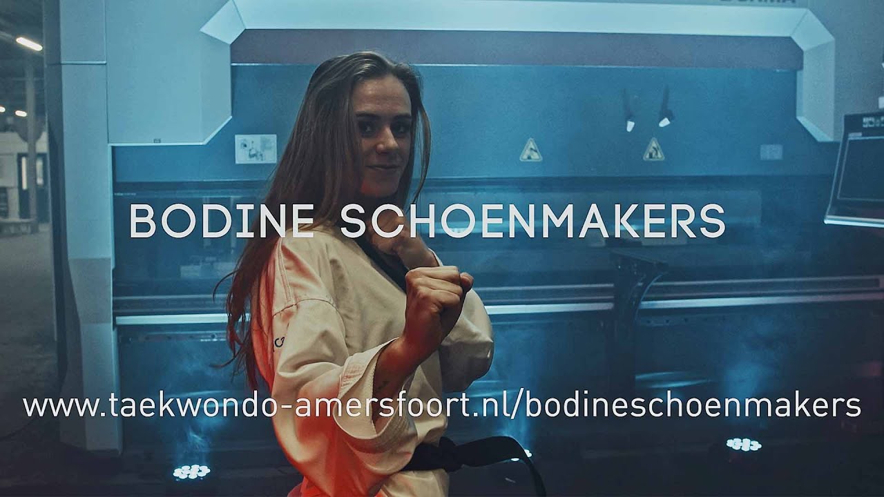 Bodine Schoenmakers