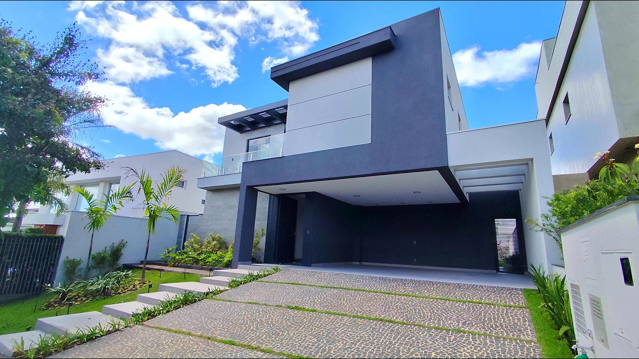Casa a venda Cond. Sainte Helene - 12 02 2026