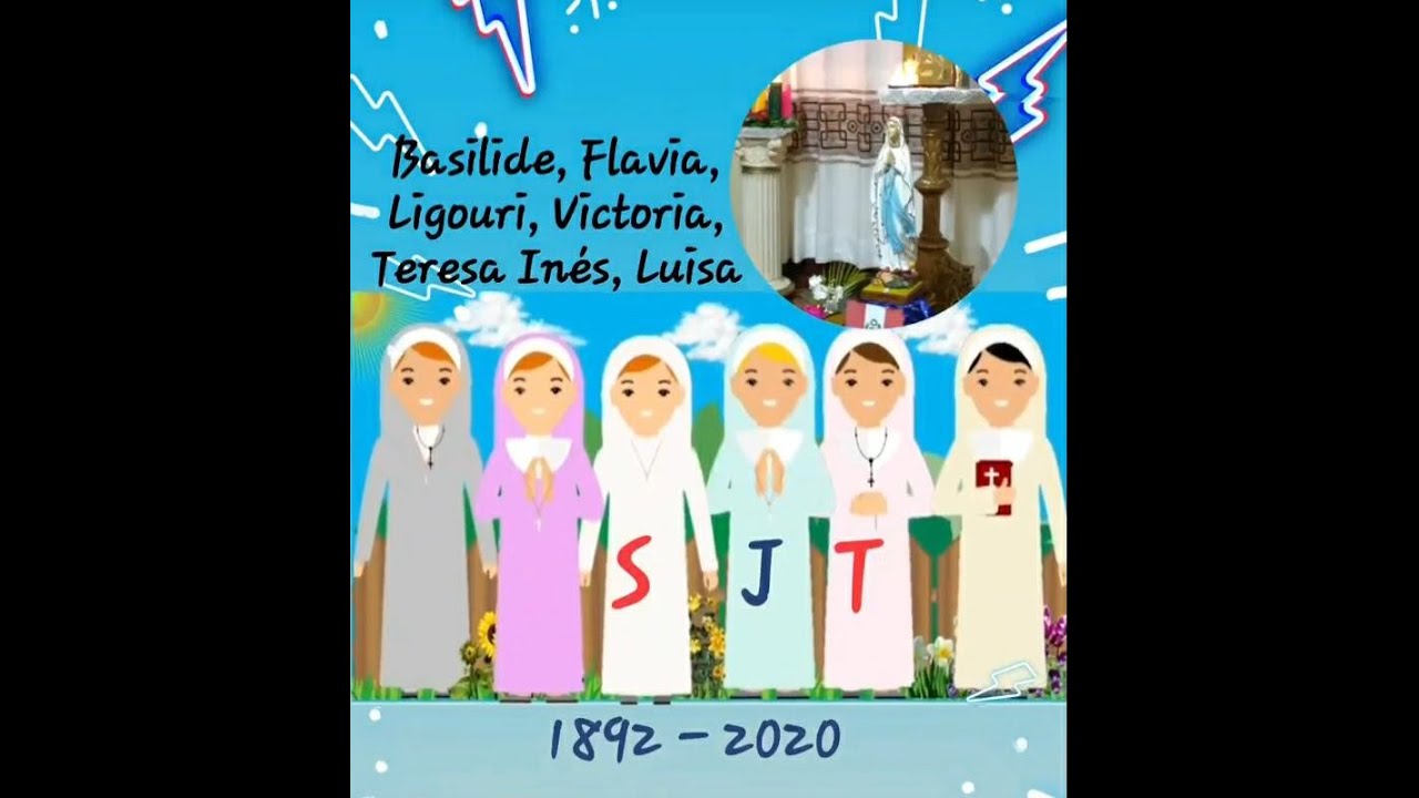Nuestros orígenes SJT