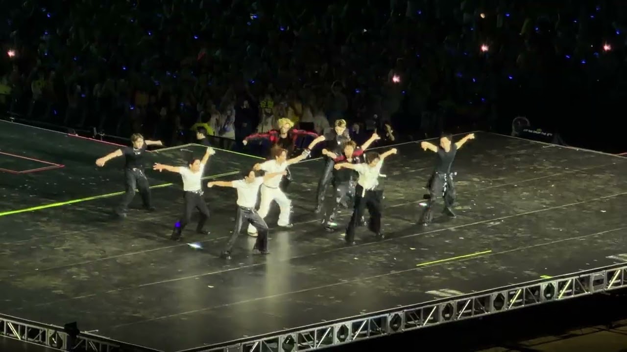 Seventeen - HIT