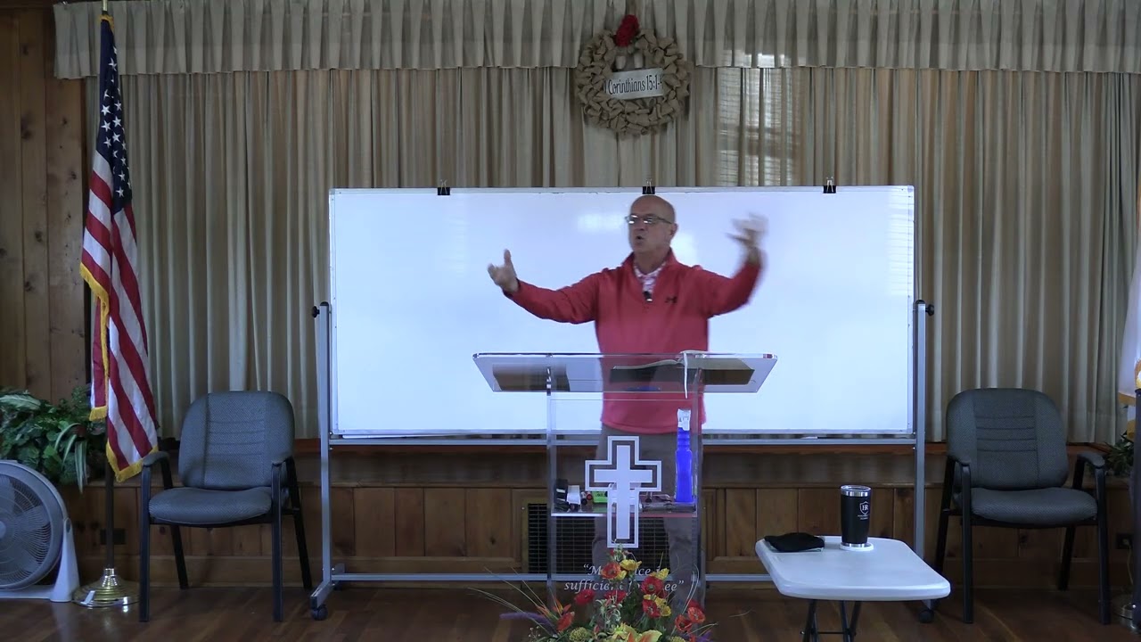 Complete in Christ