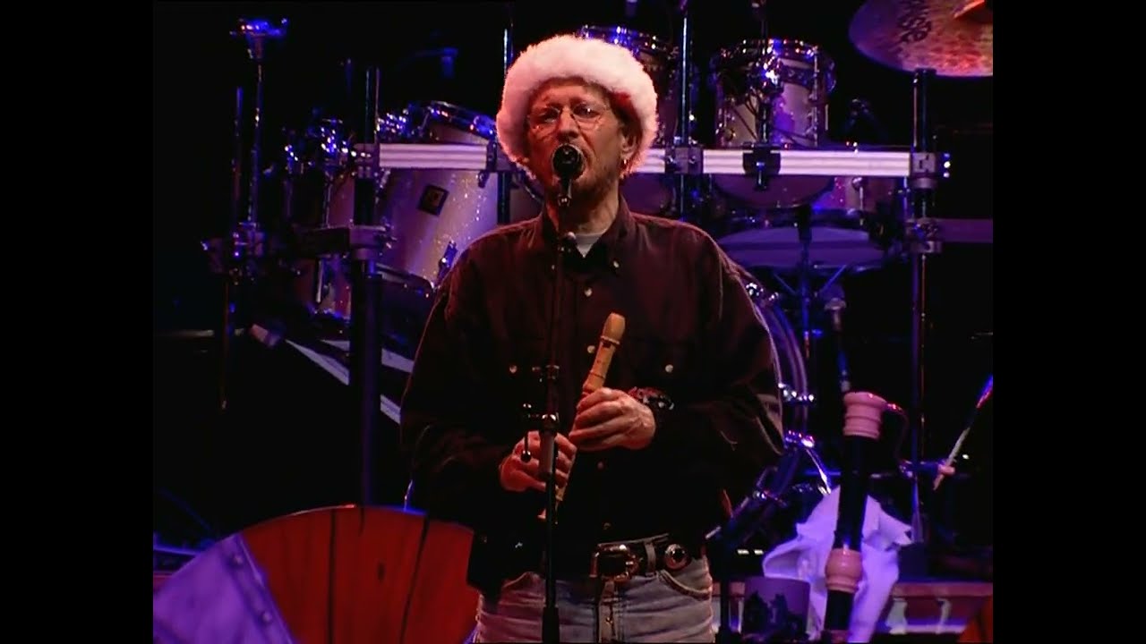 Torfmoorholm geht Penn [Live] | Torfrock - Die Beinharte Bagaluten-Wiehnacht