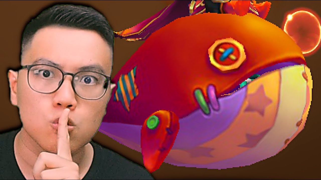 OKEANOS Is Secretly Underrated In Summoners War (50% Damage Buff)