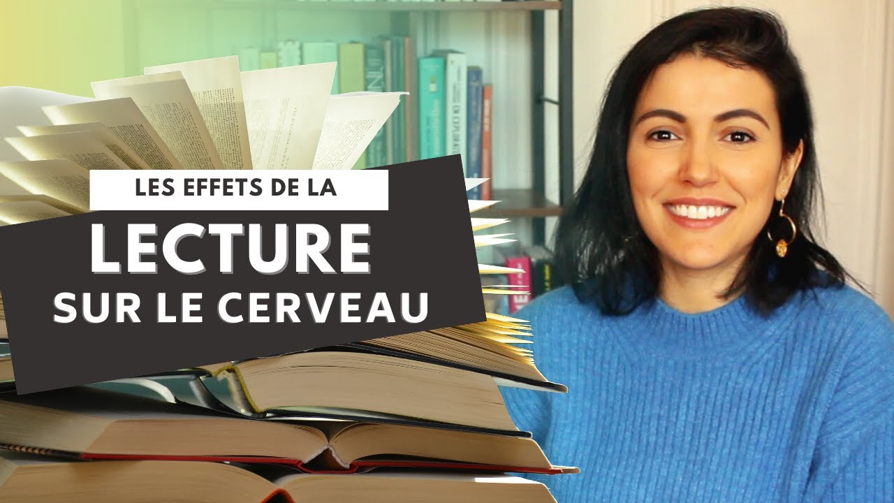 Quels sont les effets de la lecture sur le cerveau ?