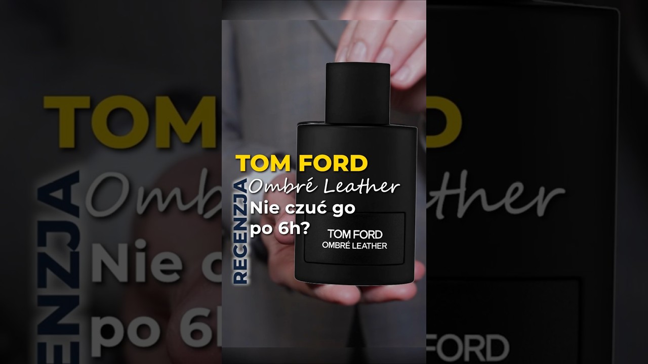 Czy Tom Ford się opłaca?