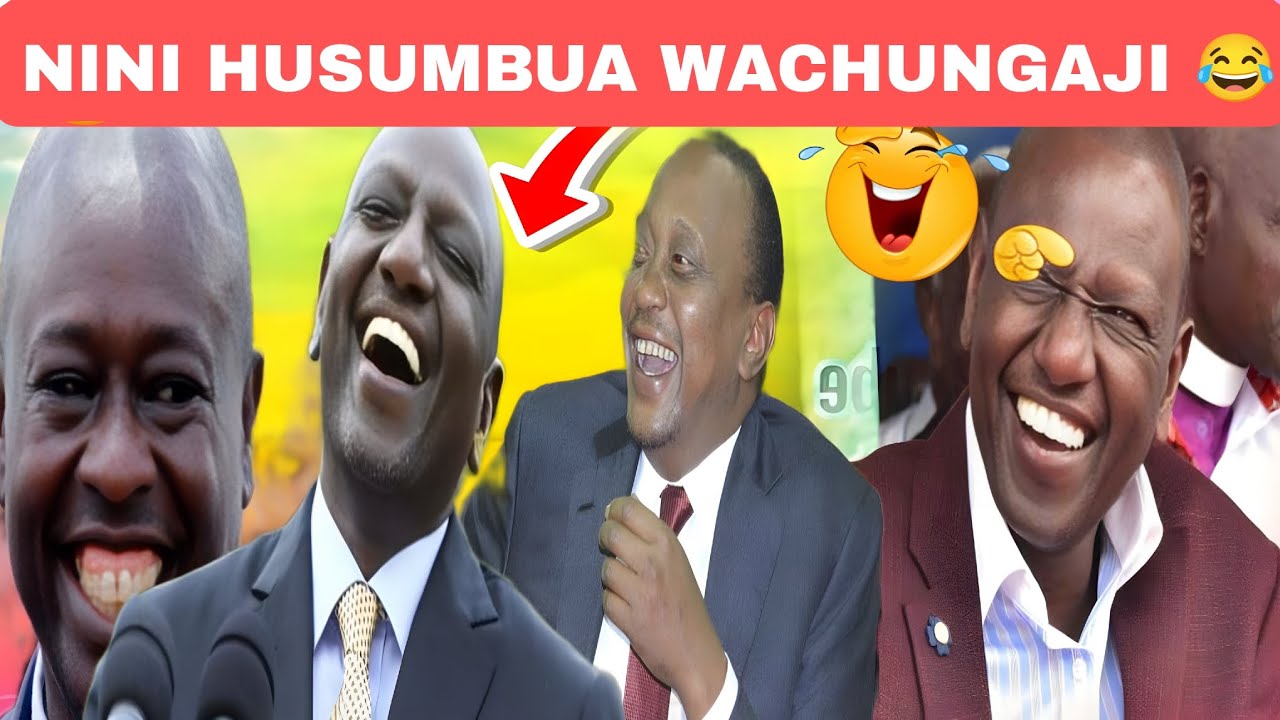 💥😂 WACHUNGAJI WAMEZIDI SASA 😂 HOLY SPIRIT IMESHUKA