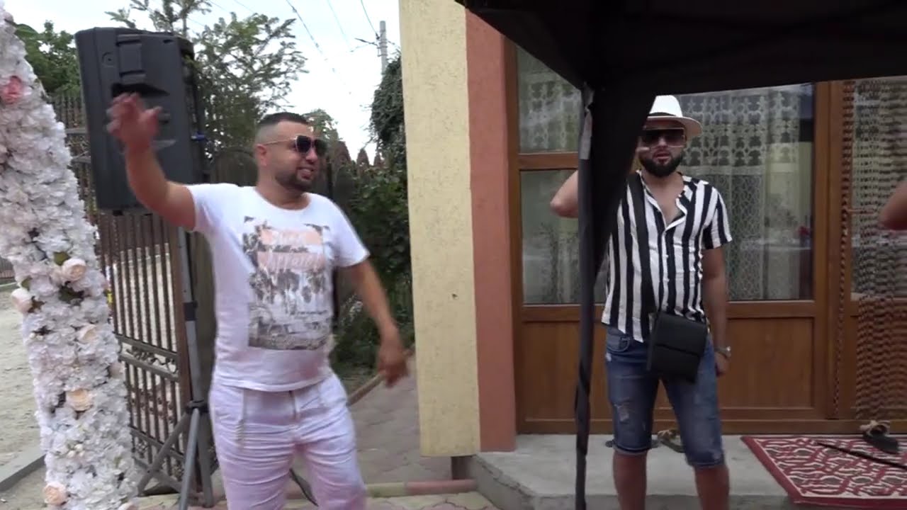 NUNTĂ✅  RAMNICU SARAT ✅  15.08.2019 ✅ PARTEA 3
