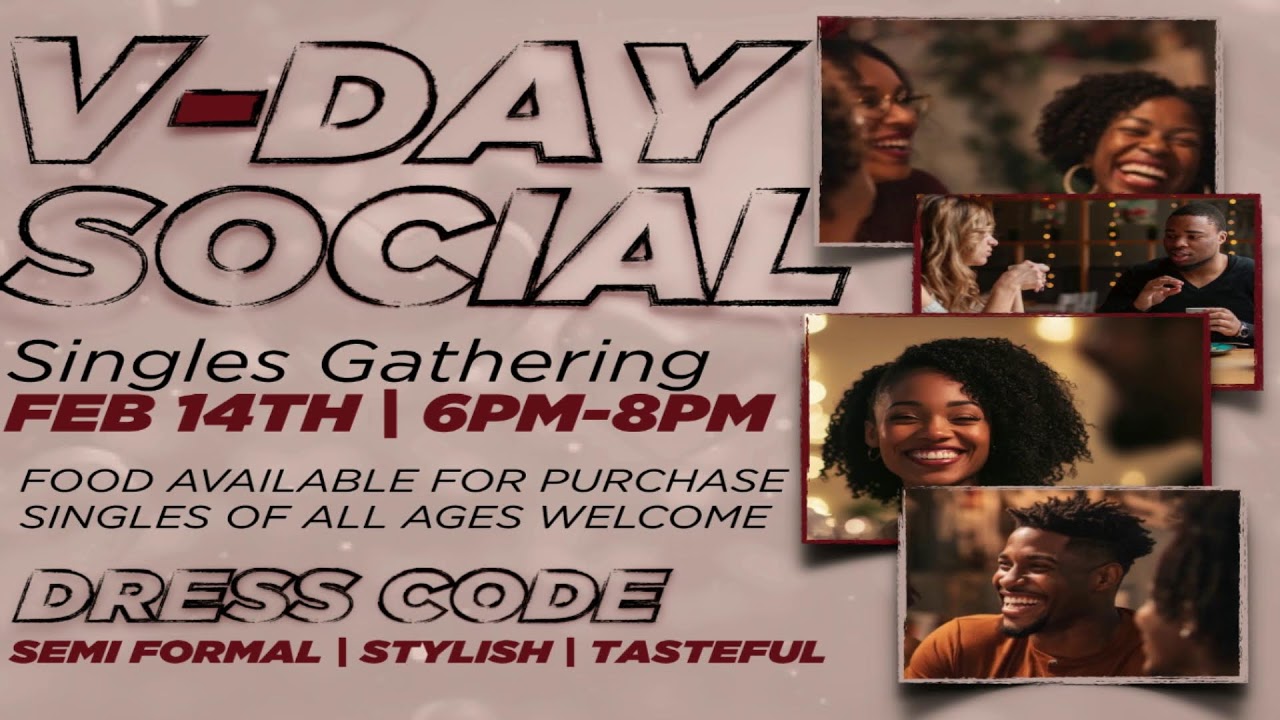 Sunday Rebroadcast