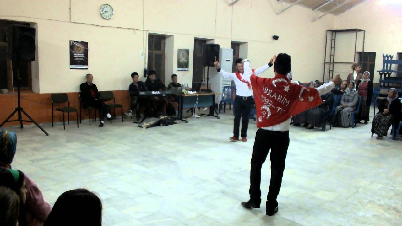 ibrahim&mehmet asker eglencesi