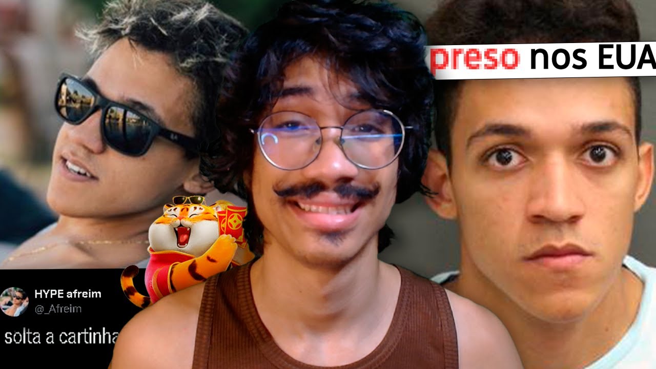 as PÉSSIMAS escolhas do AFREIM!