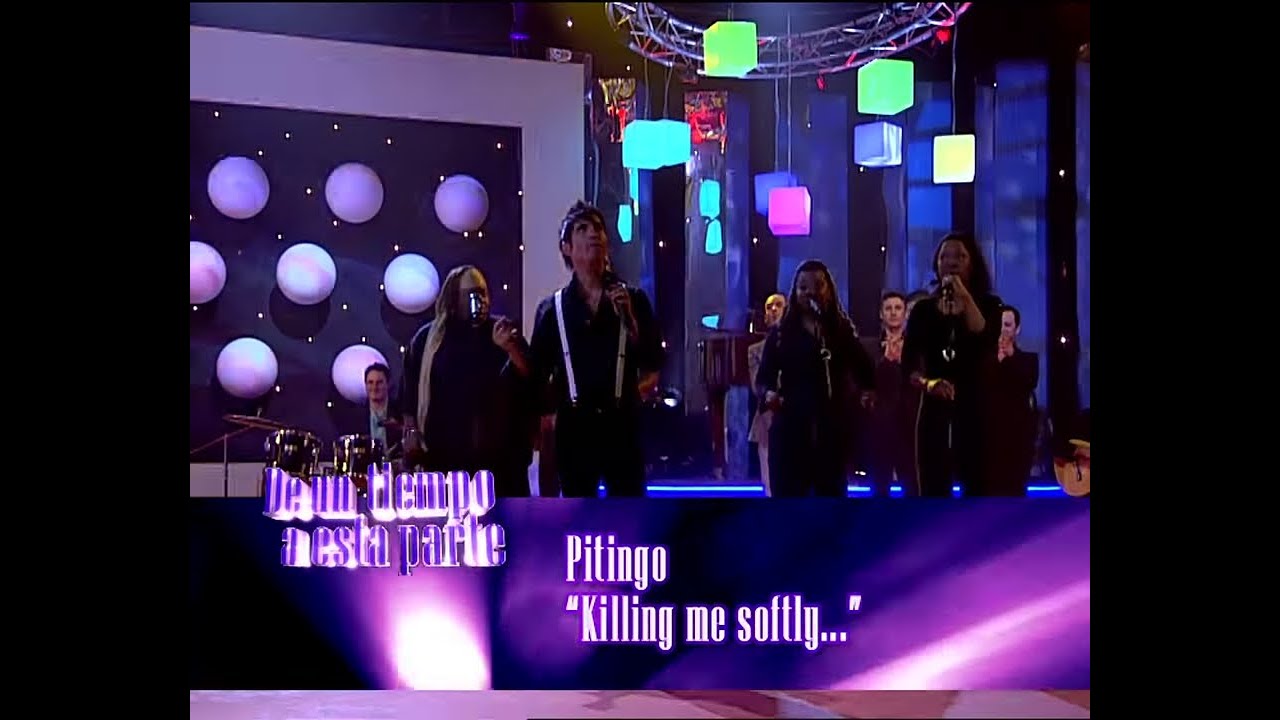Pitingo 